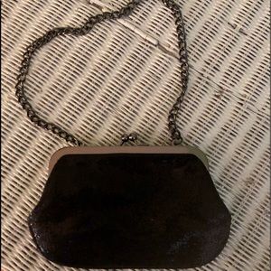 Express little purse